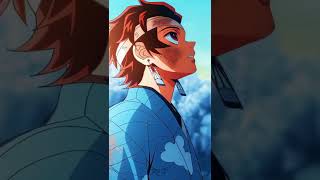 Demon slayer edit #shorts