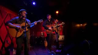 Fairground Saints 'Somewhere Down the Line'