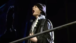 Pain of Love — Tokio Hotel (Live 2010) | Traduction française