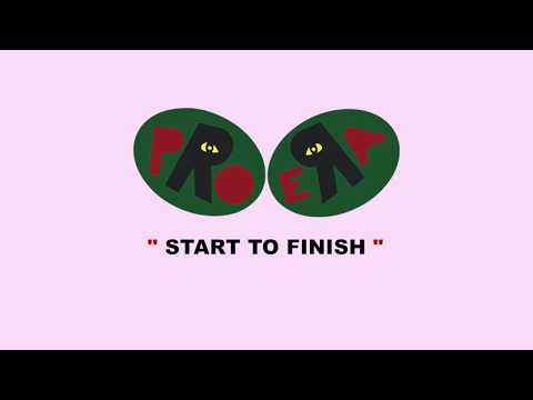 PRO ERA - START TO FINISH