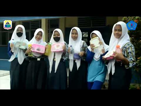 PROFIL SEKOLAH SEHAT 2022 SMP NEGERI 5 RANGKASBITUNG