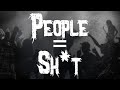 Slipknot People Sh T Lyrics