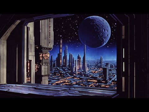 Echoes Beyond The Sky