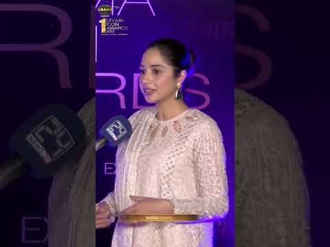 Tere bin Season 2 cast interview | #terebin #trending #shorts #sabeenafarooq #foryou