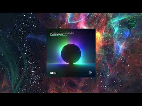 Juan Buitrago & Maximo Gambini & Julian Moreno - Deep Wishes (Original Mix) [UV Noir]