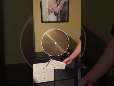 User submitted video