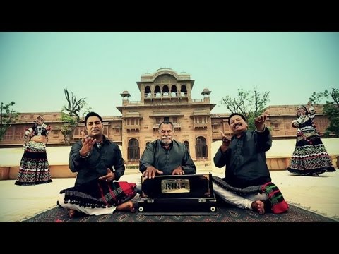MAI TAA PINNI AA [OFFICIAL VIDEO] - LAKHWINDER WADALI - NAINA DE BUHE