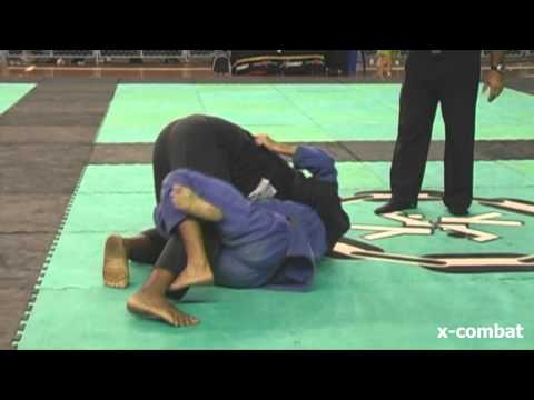 CAMPEONATO BRASILEIRO X-COMBAT - Joilson Brito x Advaldo Batista by X-COMBAT