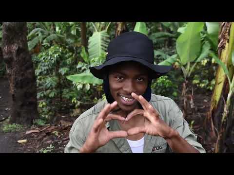 BAB G X Mo Blazing - Ndito (Official Music Video)