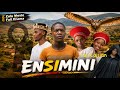 Ensimini Full Zulu Movie 2026 Complete Edition