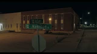 A Haunting on Adams Street