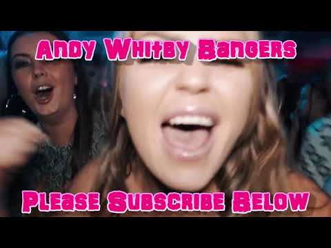 Andy Whitby Bounce Heaven Bangers Mix - Dance / Club / Gbx / Bounce Anthems