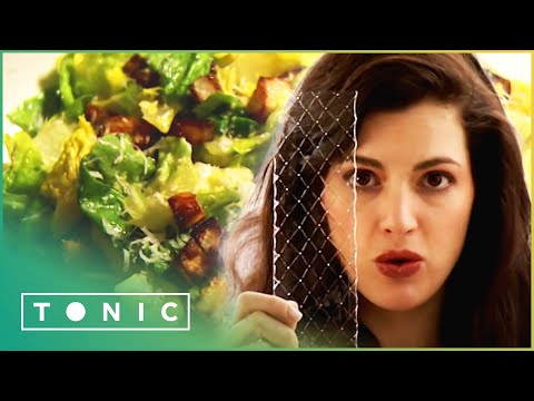 Nigella's Easy Crowd Pleasing Recipes | Nigella Bites | Tonic