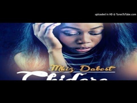 Mhiz_DaBest_-_Chidera_Prod_by_Flhigh_beats