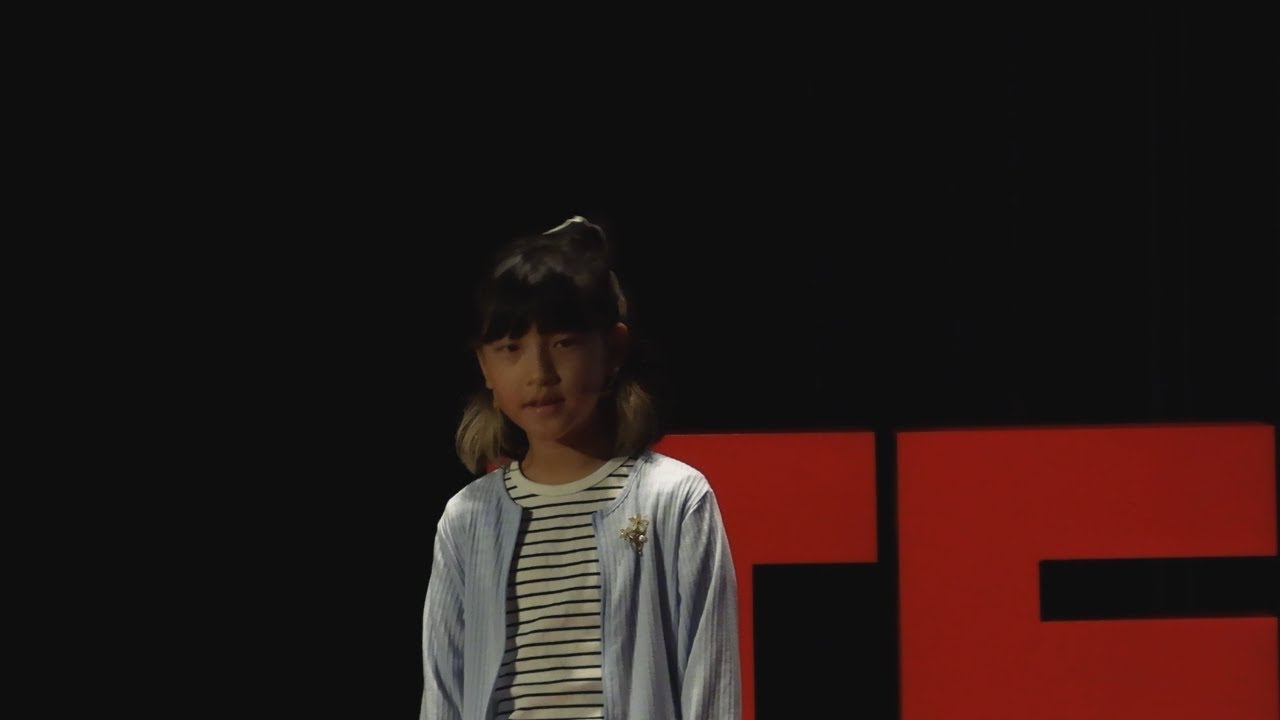 Why is Sleep So Important to People? | Sakura Terakawa | TEDxIGBIS Youth