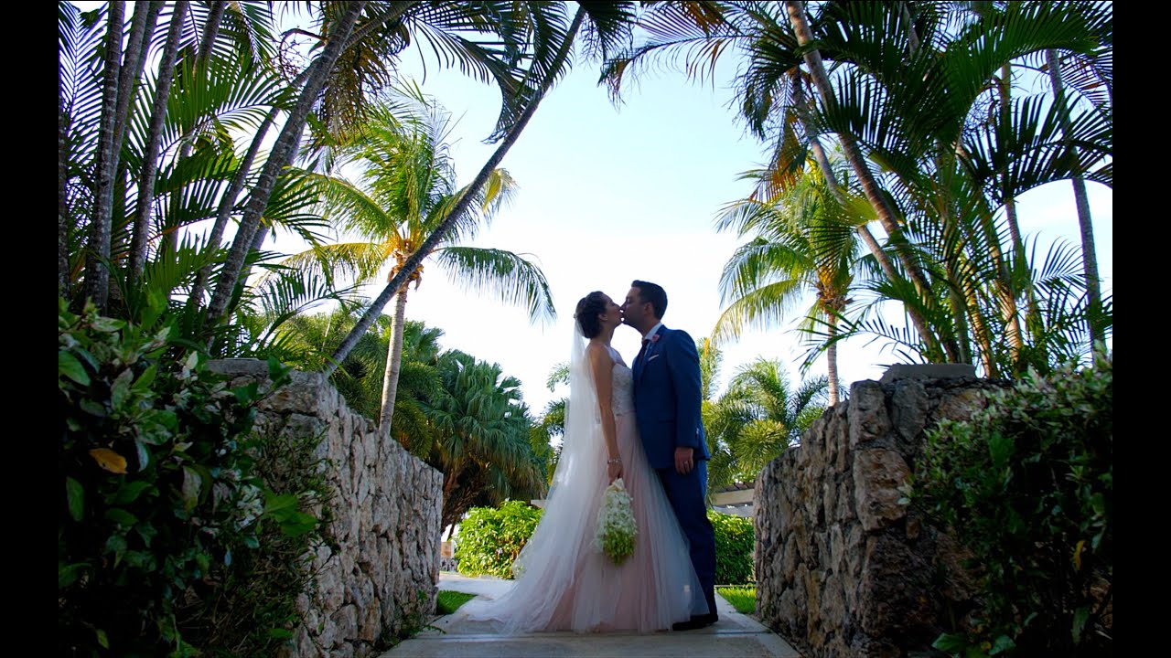 How Much is a Wedding at Sandals Jamaica?