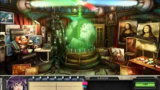 Graces Quest: To Catch an Art Thief videosu