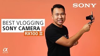 Video 0 of Product Sony RX100 III 1″ Compact Camera (2014)