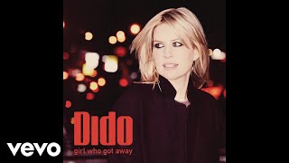 Dido - All I See (Audio) ft. Pete Miser