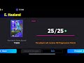 How To Train 100 Rated E. HAALAND Max Level In eFootball 2024|| How To Max HAALAND In pes 2024