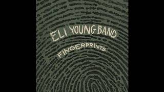Finger Prints - Eli Young Band