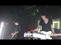 LISTE NOIRE - Mother LIVE 