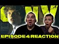 Gen V Season 1 Episode 4 ‘The Whole Truth' REACTION!!