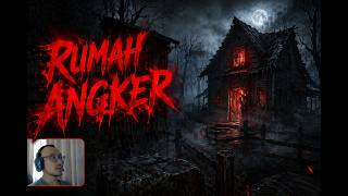 Sendirian tapi bersama monster burik