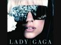 POKER FACE (w/ lyrics) 