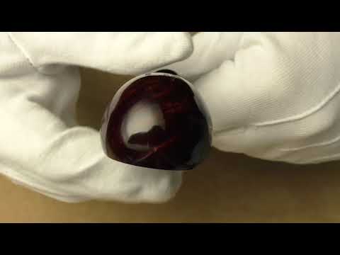 Dunhill Bruyere 2107 - pipe D006