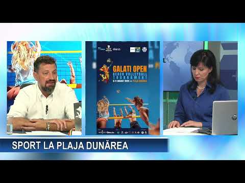 Reperul TV 05 08 2024, invitati George Gradinaru si Dragos Magearu