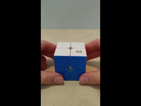 Quickest Way To Fix Your 2x2!!!