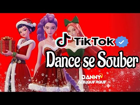 Dance se souber Tik Tok (2025) 💜