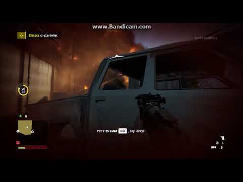 Zagrajmy w Far Cry 4 Odc.21 - Nieodkryte tereny