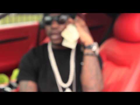 Young Ak - Booming Bouncing (Official Video)