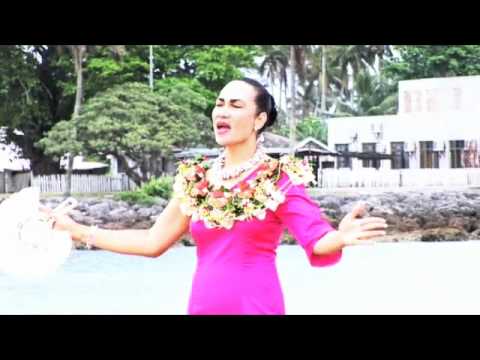 ~Nanaimo Loughery on 'E pa'ia 'oe Ieova.~Samoan:) gospel.~