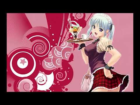 🎔Cansis - Kiss Me Again {Nightcore}🎔