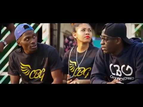 Young Ray feat Laughy, Lein's & Yoz - La Maman Là  (Prod  by CBG)