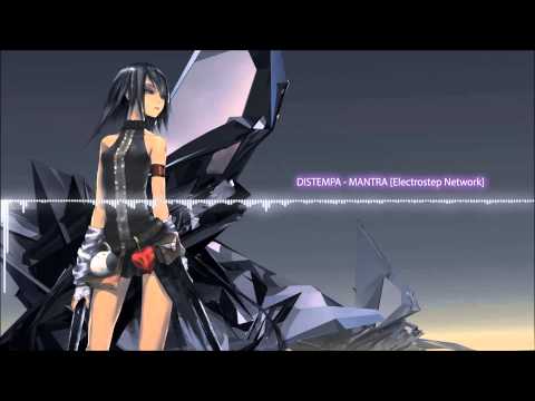 Distempa - Mantra [EN] [Dubstep]