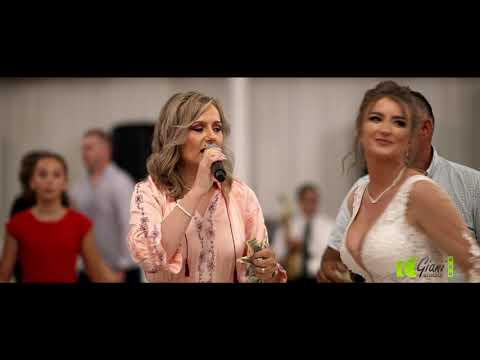 Paula Pasca ,,colaj Banat'' new 2022