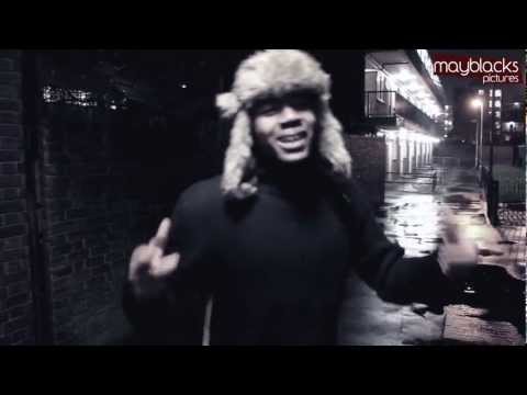 SCRAMS FREESTYLE [MAYBLACKS PICTURES]