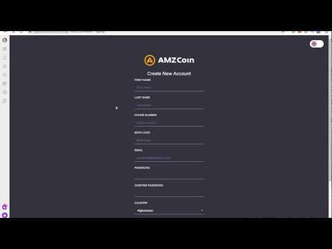 40$ в токенах от Golem и AMZCoin 🔘 ▪ #700