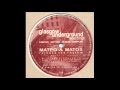 Mateo & Matos - Release The Rhythm (1997)