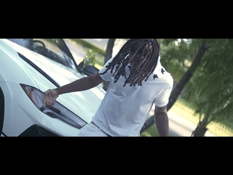 Jeune Morty - Rollout prod.eliesg (Official Video)