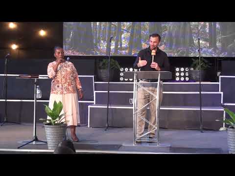 Stages In The Life Of  A Seed - Pr Ben Foley.