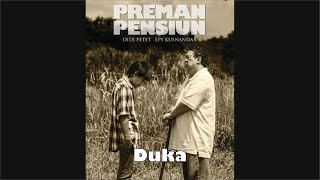 Download lagu Preman Pensiun - Duka, Soundtrack 50 mp3
