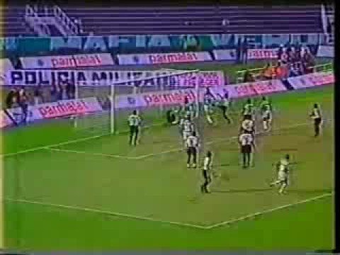 Palmeiras 1-1 Ceará