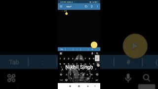 How to install Numpy and Pandas libraries in Android Phone || Python || Mr. Coder
