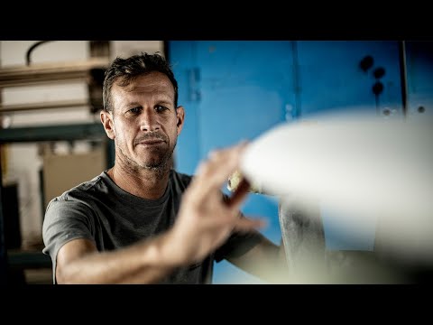 Airush - Surfboard Range Overview