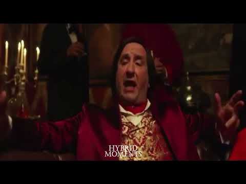 Antonio Albanese - Cetto  La Qualunque - io amo gli italiani...